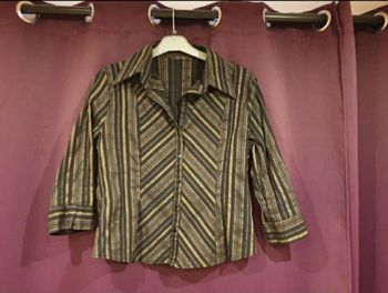 Chemise femme 38