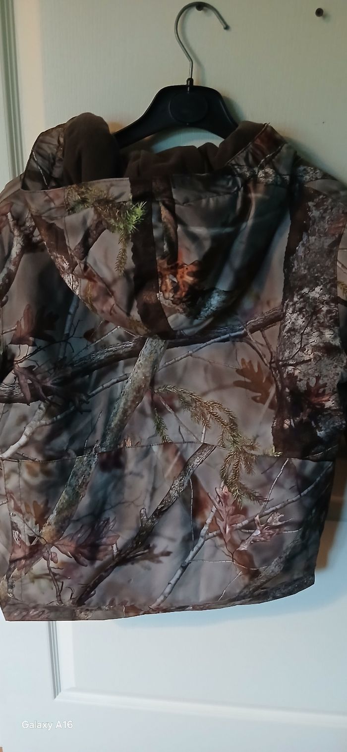 Veste chaude taille 12 and - photo numéro 5