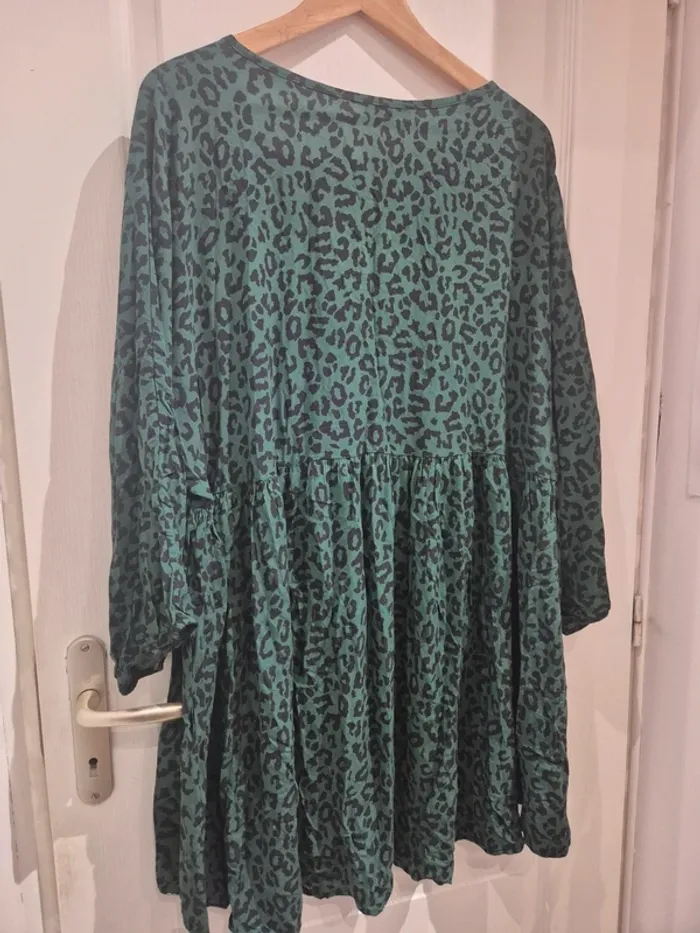 Robe blouse 42 - photo numéro 6