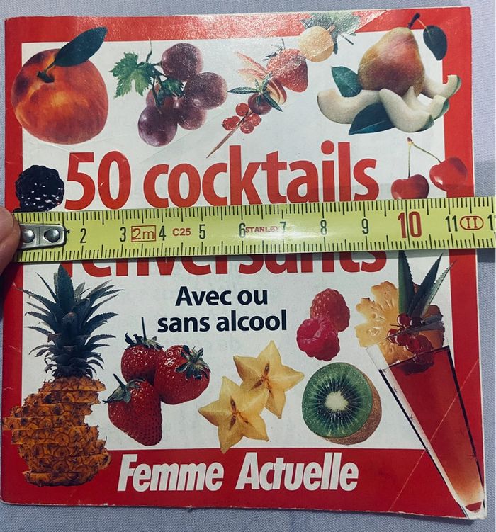 2 Livrets recettes - photo numéro 2