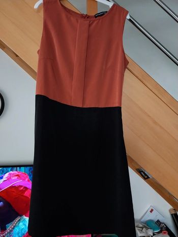 Robe " atmosphère "