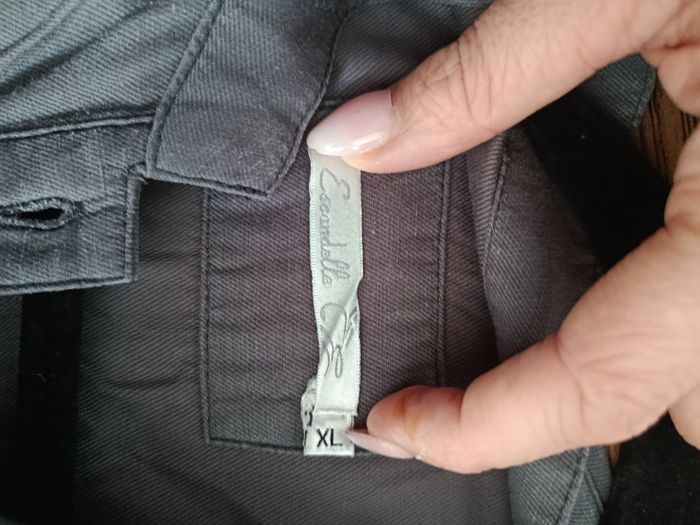 Robe légère - photo numéro 4