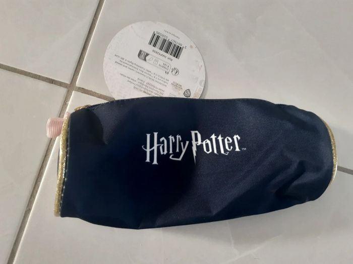 Trousse edwige harry potter - photo numéro 2