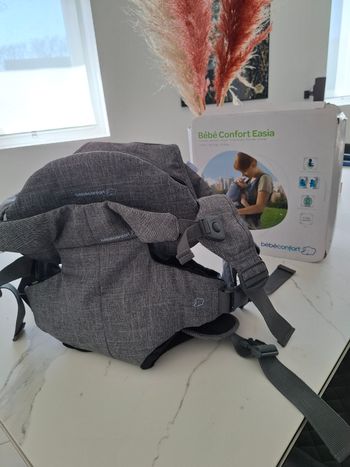 Porte- bébé BEBE Confort EASIA