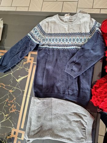 Gros lot vêtements 3 ans