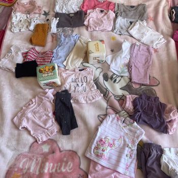Gros lot 27 pièces