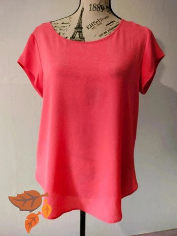 Blouse Only
