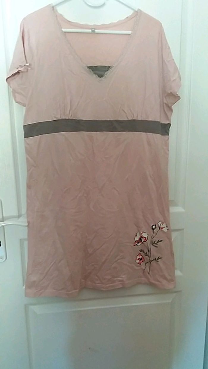 pyjama femme - photo numéro 2