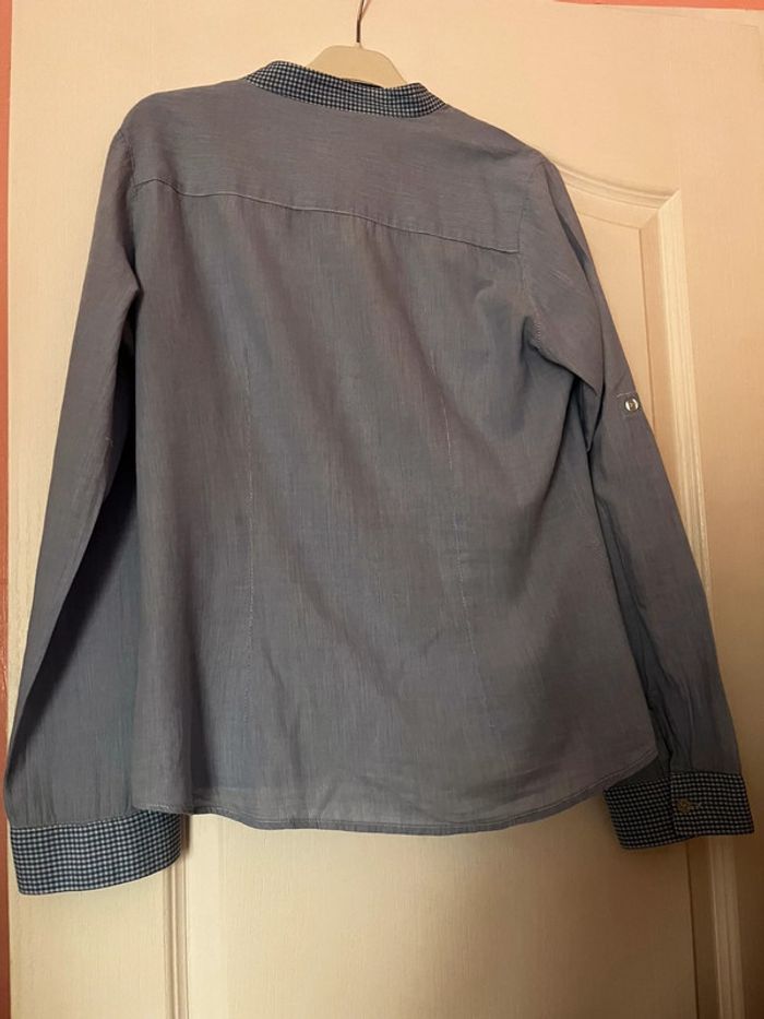 Chemise - photo numéro 5