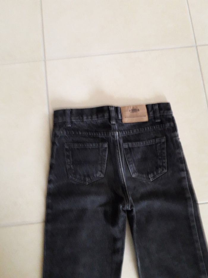 Jeans - 10 ans - photo numéro 3