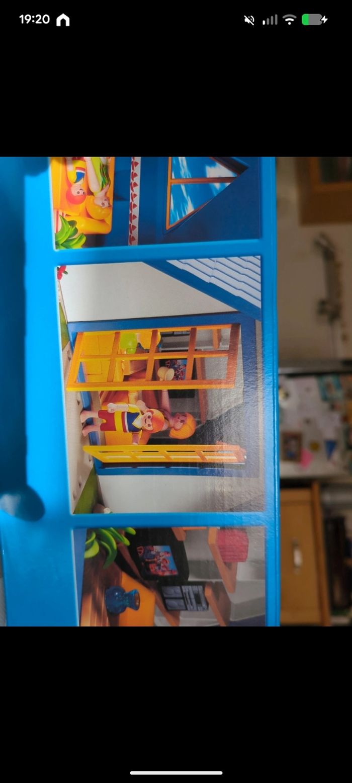 Playmobil 3230 - photo numéro 9