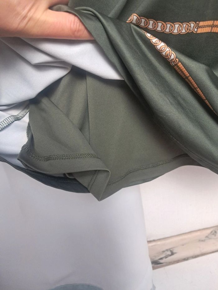 K Design robe T.44 neuve - photo numéro 9