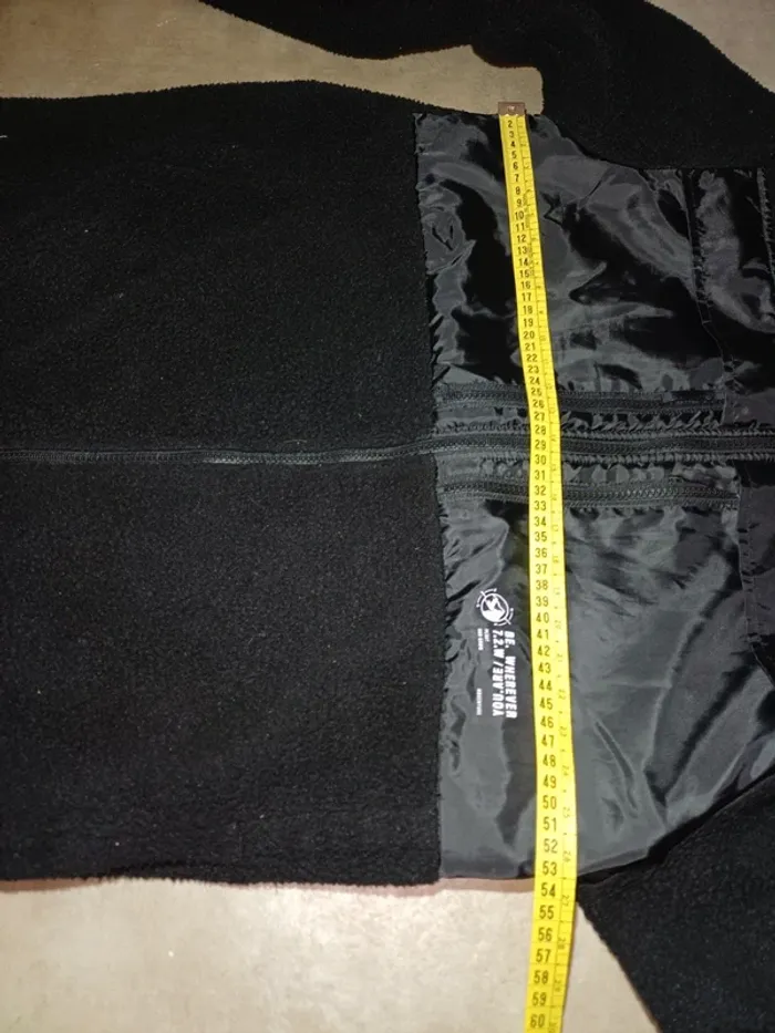 Vestes polaires Livergy - photo numéro 6