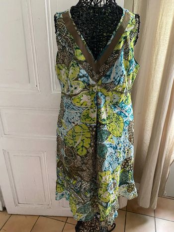 robe taille 44