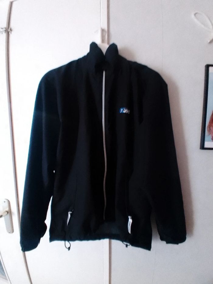 Veste coupe vent taille 36