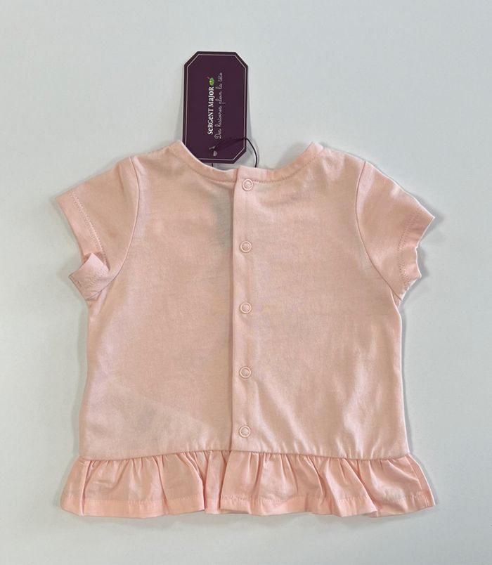 Teeshirt - photo numéro 4