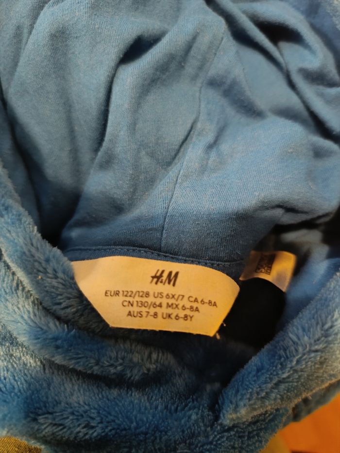 Pull sonic - photo numéro 3