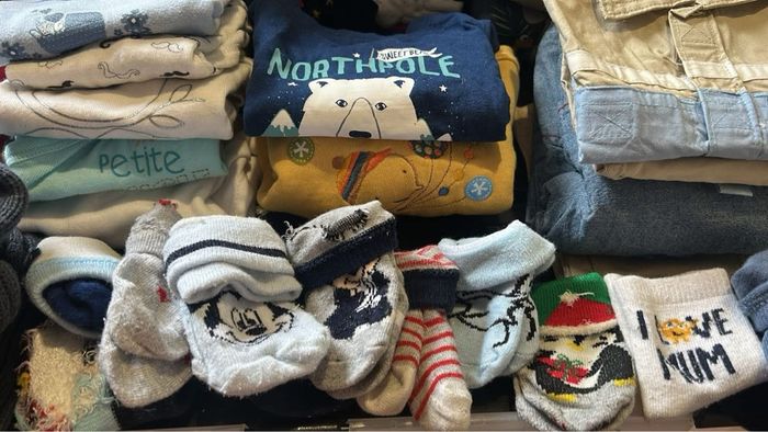 Lots de vêtements - photo numéro 6