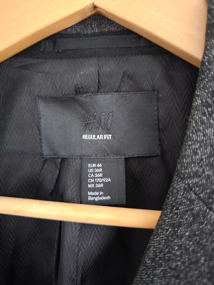 Veste Blazers H. T.46 - photo numéro 2
