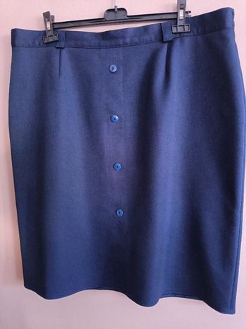 Jolie jupe marine