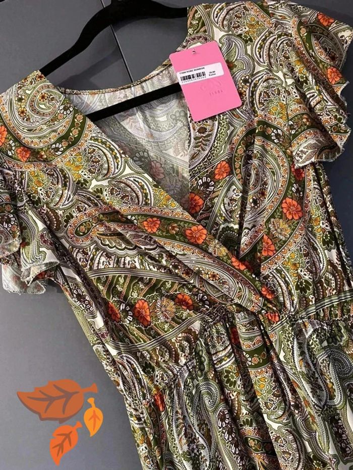 Robe longue - photo numéro 2