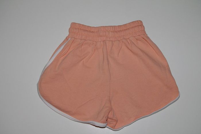 short fille 10ans - photo numéro 2