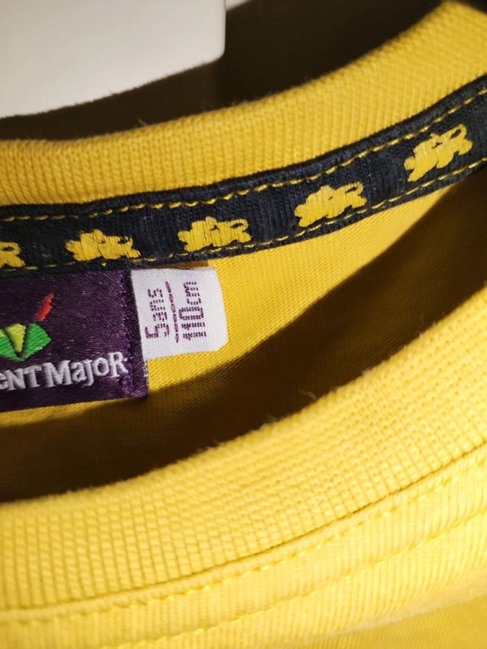 Tee shirt 5 ans , sergent major - photo numéro 11