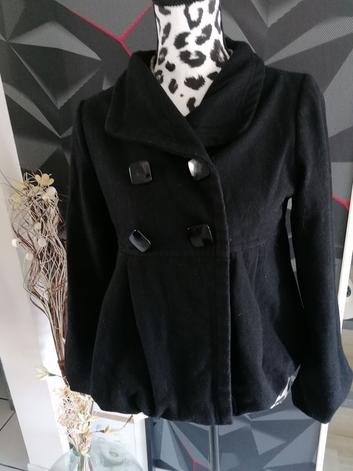 Manteau - photo numéro 2