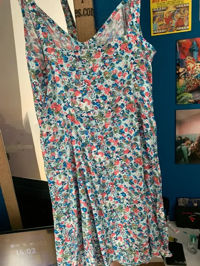 Robe d’été - photo numéro 2
