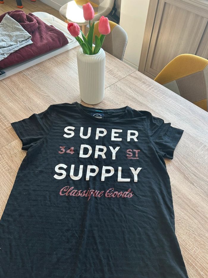 Tee shirt femme