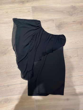 Robe épaule découverte new look taille 38