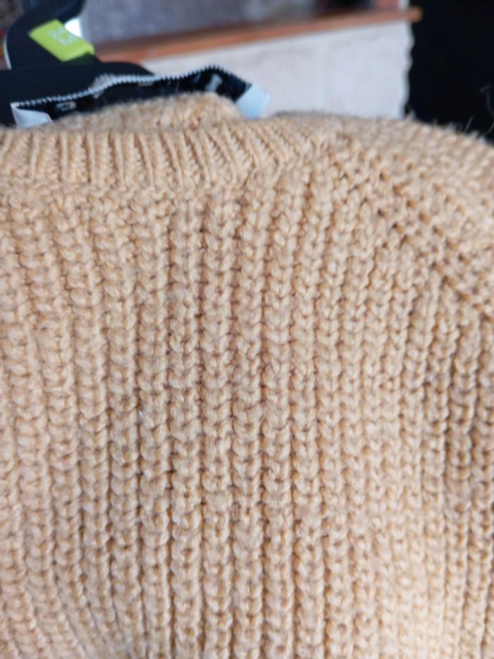 Pull taille 1 - photo numéro 5