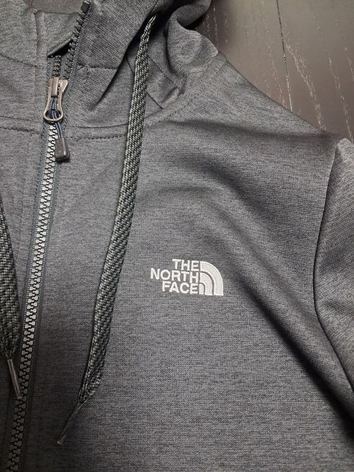 Veste the north face - photo numéro 3