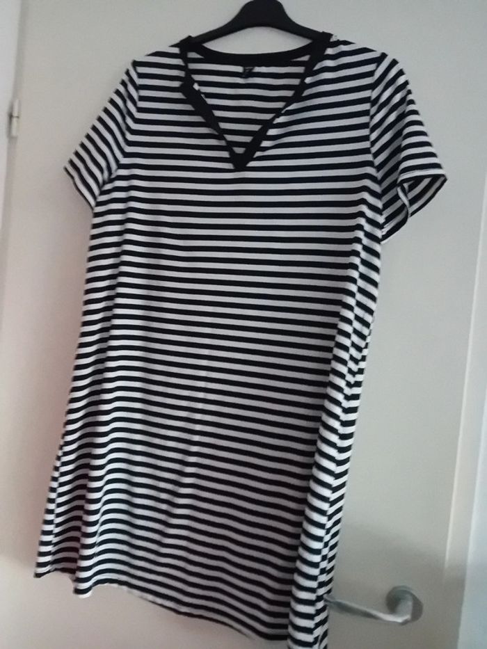 Robe d'été - photo numéro 3