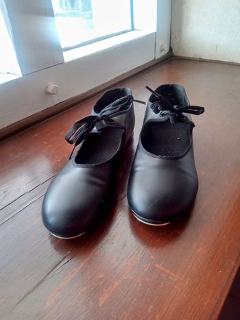 Chaussure pour claquettes femme 41