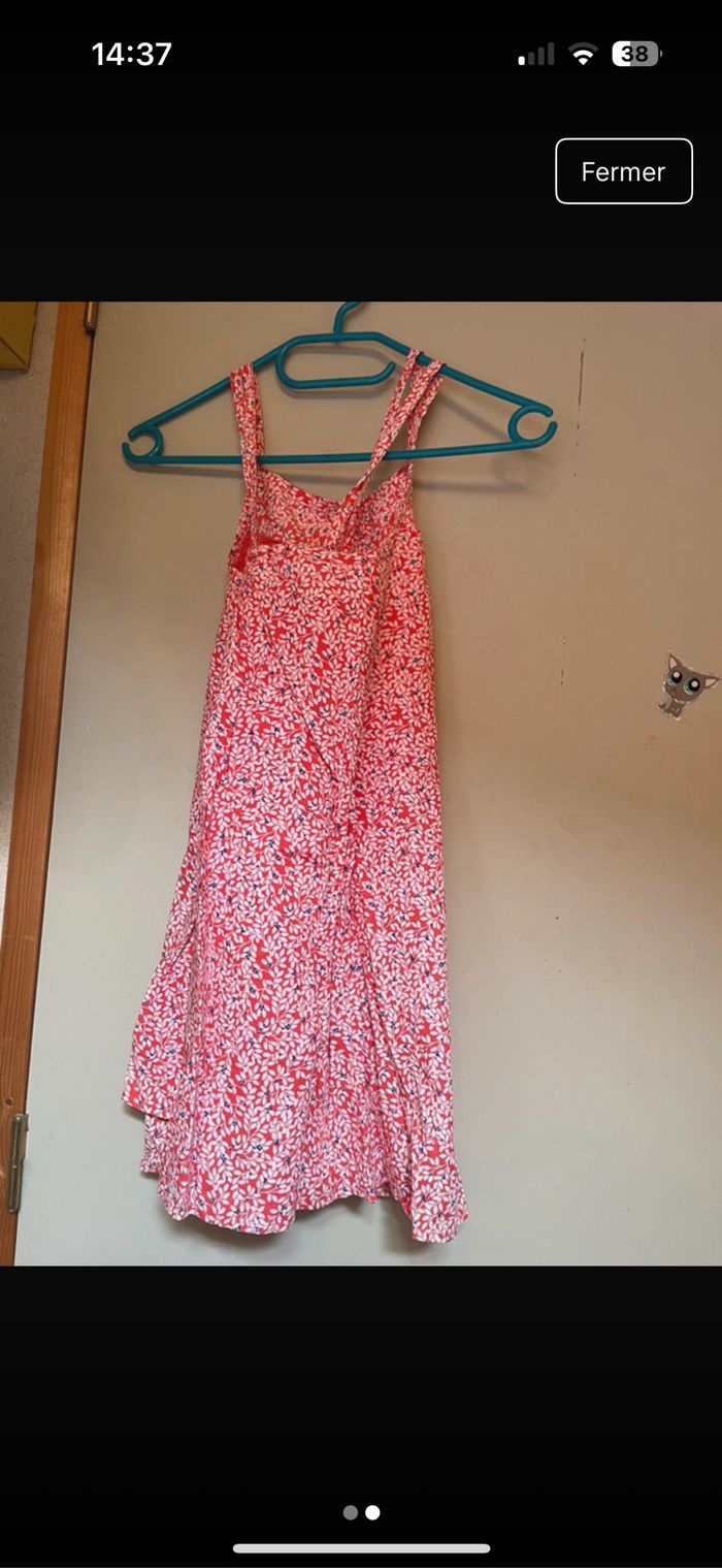 Robe d’été - photo numéro 2