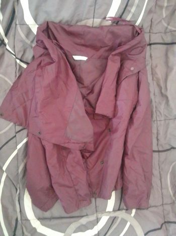 Petite veste femme