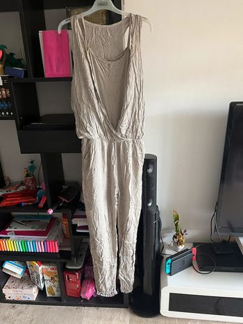 Combinaison femme été