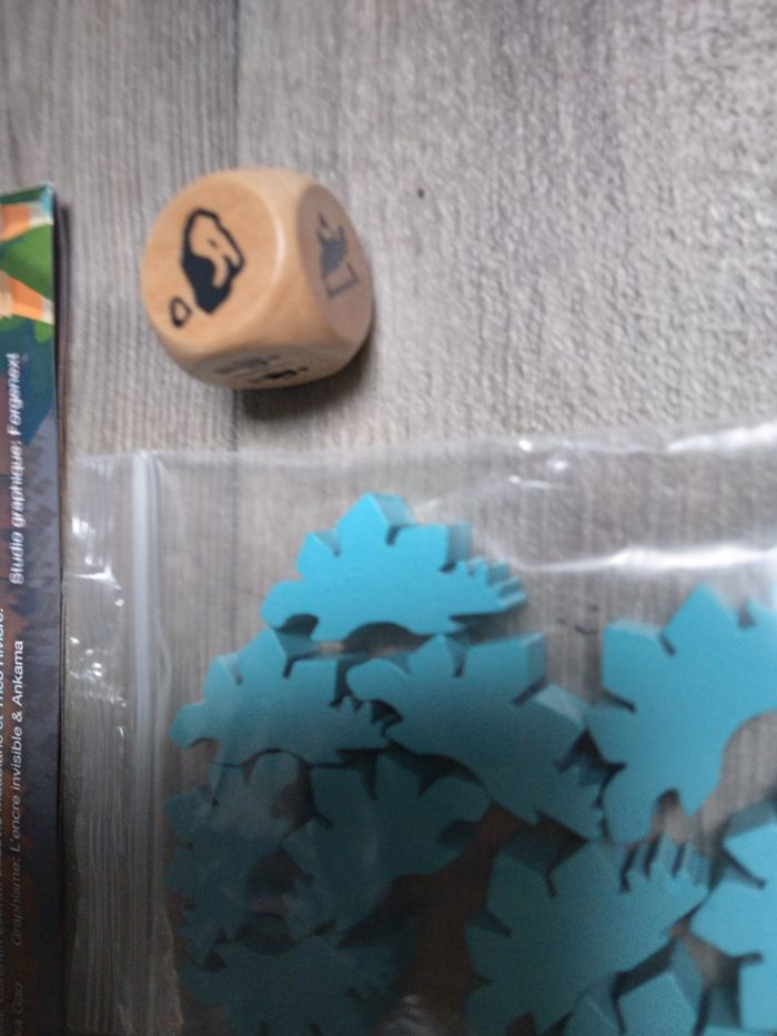 Jeux draftosaurus - photo numéro 7