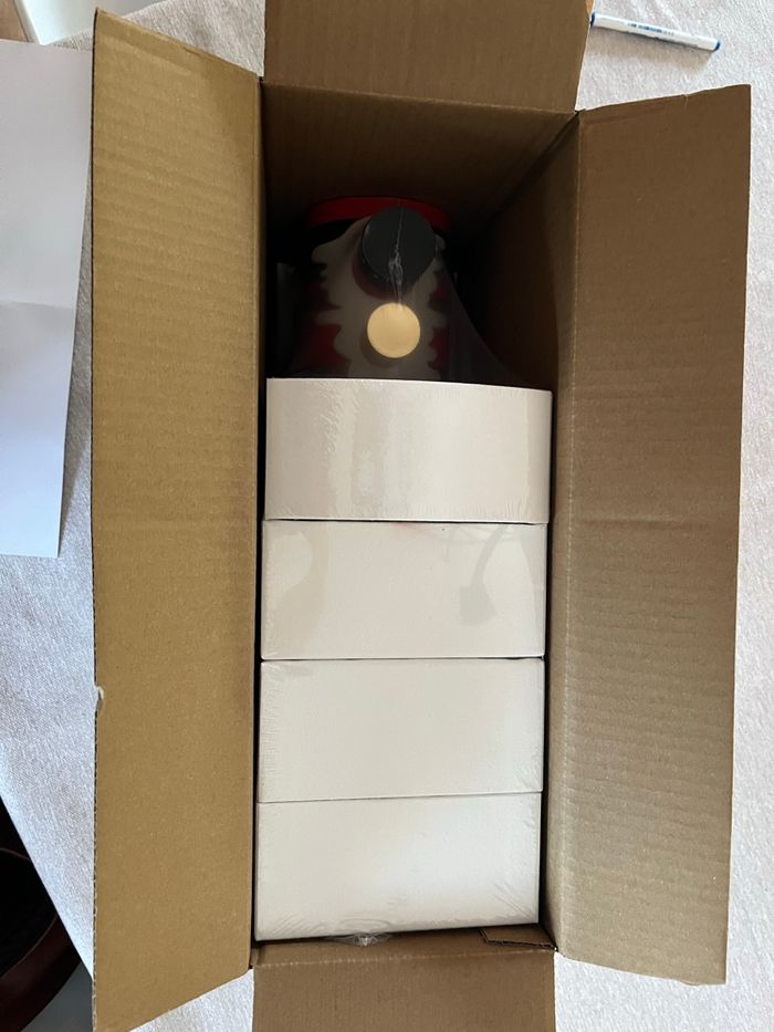 Calendrier Noël LEGAMI - photo numéro 5