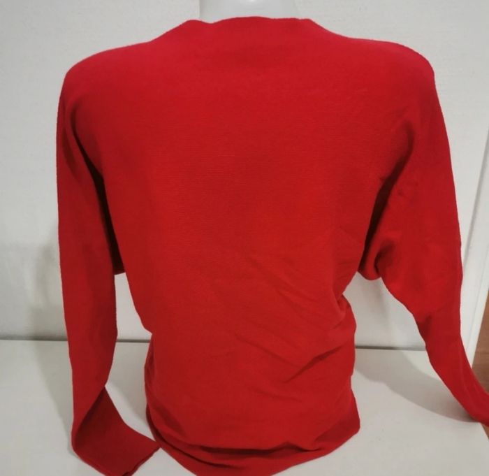 Pulls femme - photo numéro 3