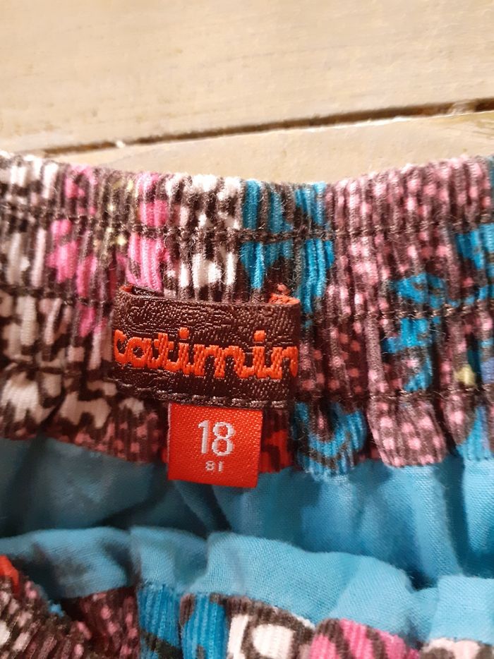 Jupe hiver 18 mois - photo numéro 3