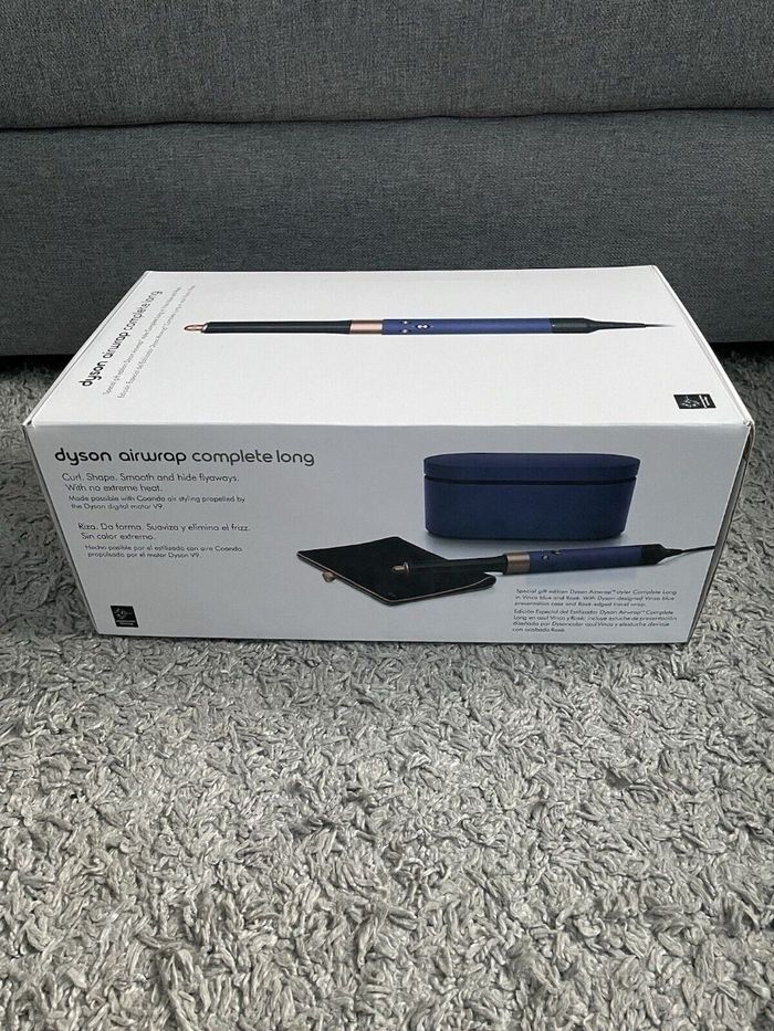 Dyson Airwrap complet long - photo numéro 4