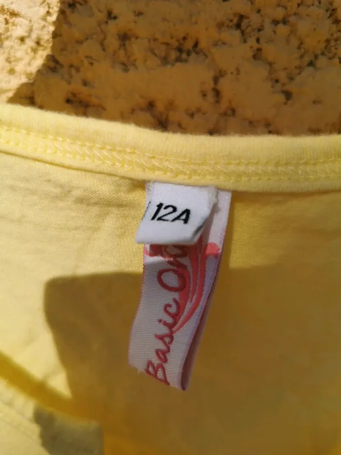Tee shirt - photo numéro 2