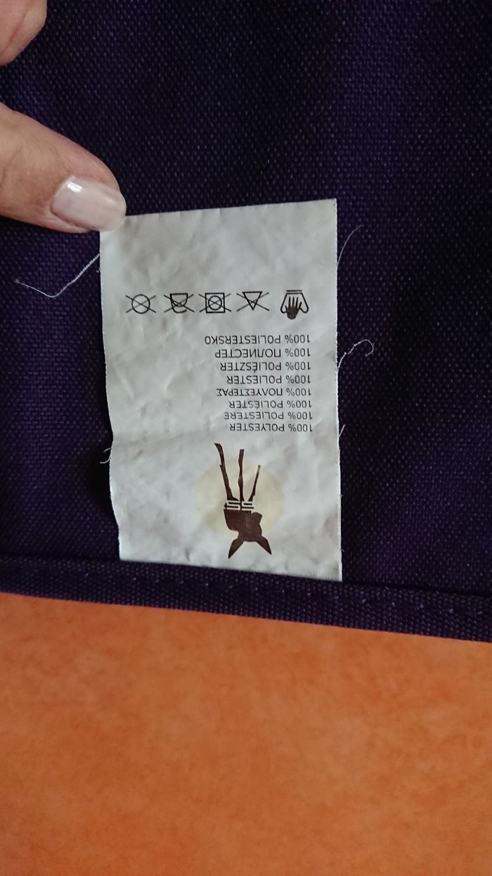 Sac à langer Lässig - photo numéro 8