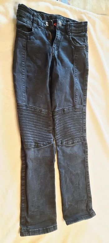 Pantalon Jean 9 ans