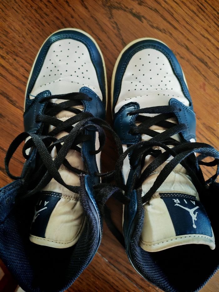 Nike air Jordans - photo numéro 2