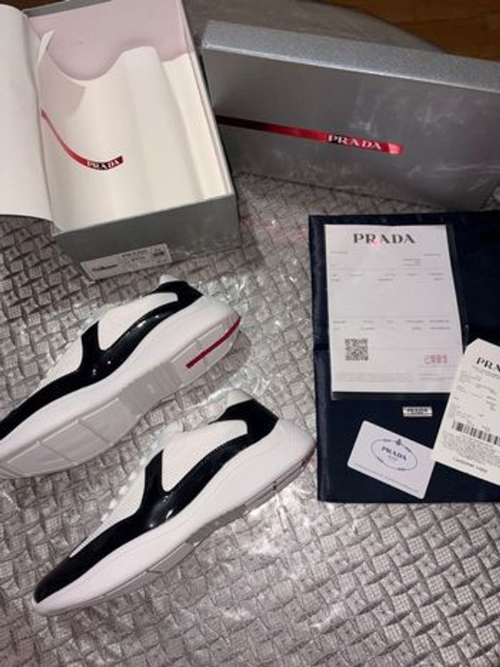 Prada cup ✨🎳 - photo numéro 2