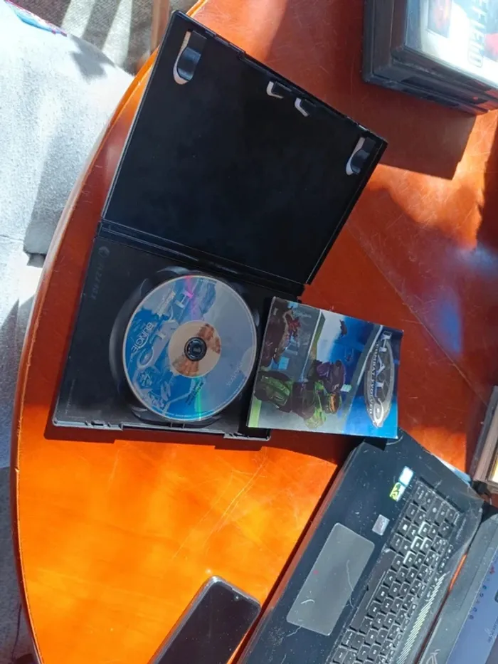 Jeux pc : halo - photo numéro 4