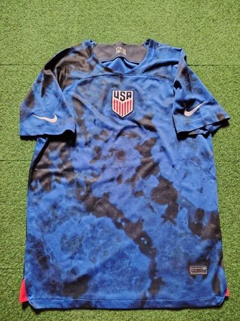 Maillot de foot USA 